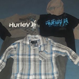 2 for one outfits + shirt for this Fall